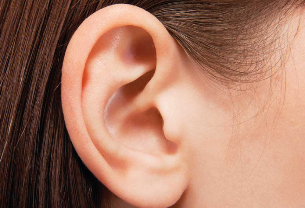 Limpieza De Los Oidos