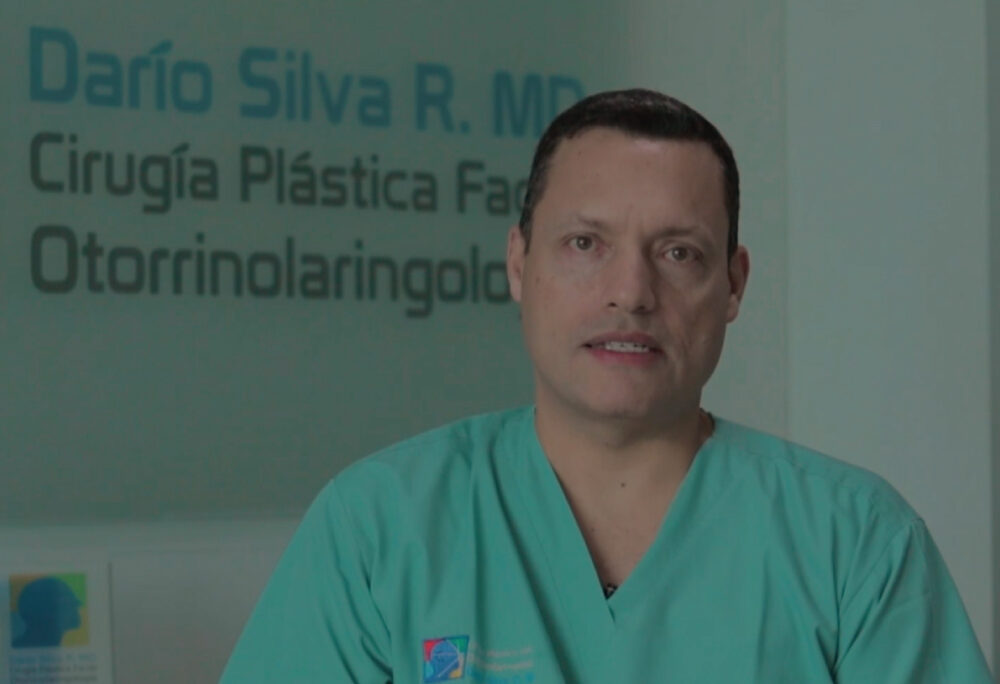 Técnicas Quirúrgicas en Cirugia de Nariz