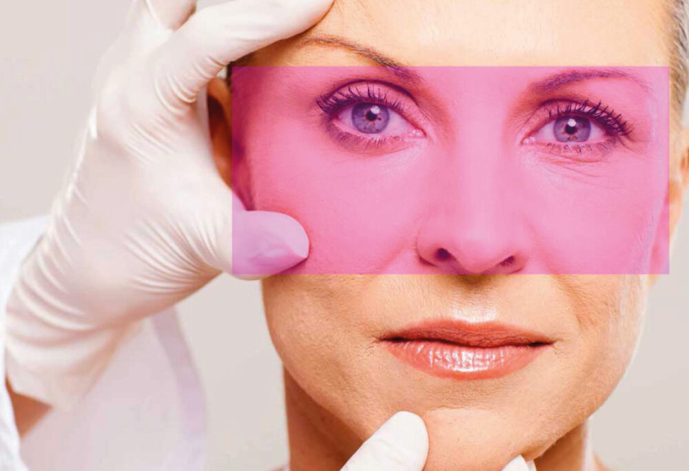 Infiltracion Tercio Medio