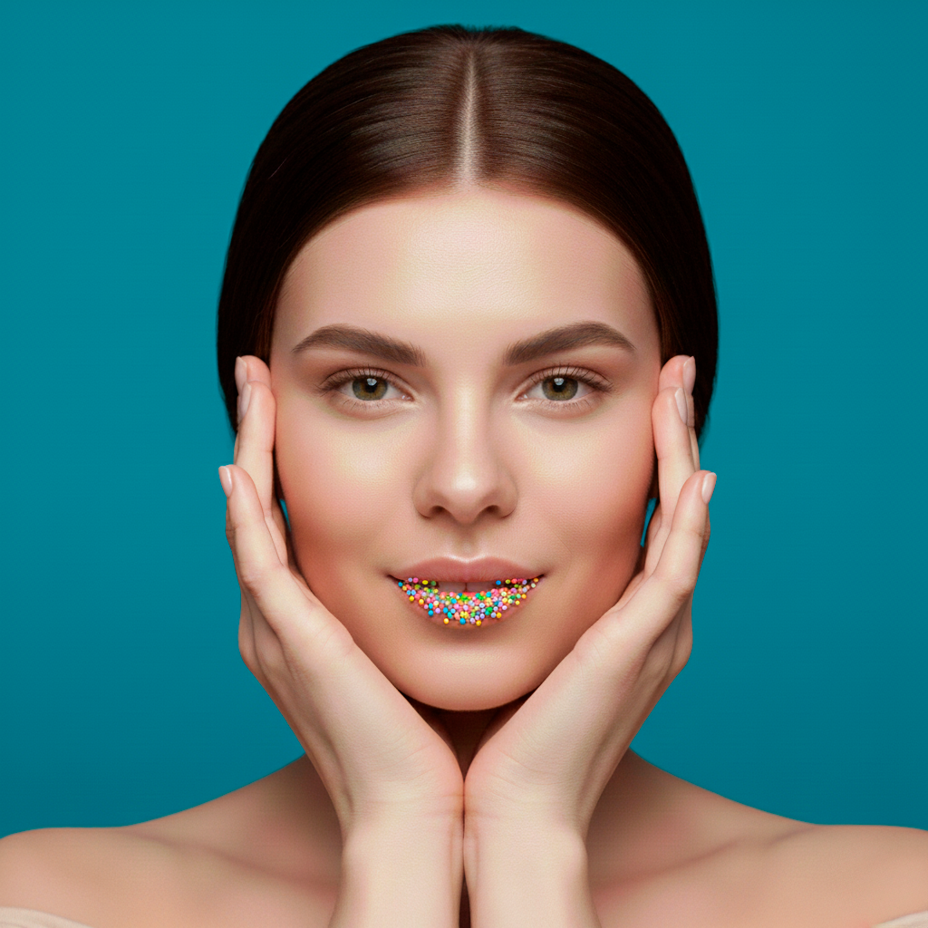 LIPECTOMIA SUBMENTAL (Lipopapada)